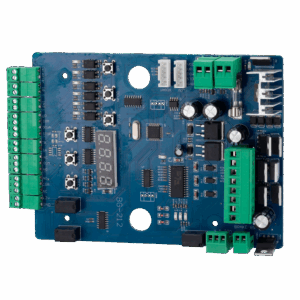 Repuesto para barrera de parking - Placa de configuración y control - Apto para modelo PB-PARKBARRIER-ULTRA707