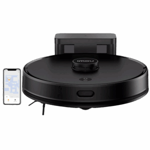 Imou Robot Aspirador RV1 - 4500Pa / 3200 mAh - Barrido