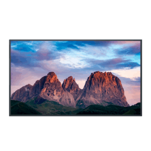 SAFIRE Monitor digital signage SF-50DS60