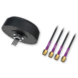 Teltonika Antena - Antena Combo 5G - Conectores SMA - Certificado para exterior IP67 - Cables 4x ALS302 3 metros de longitud