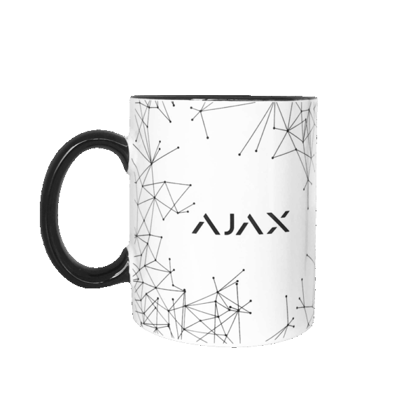 Taza - Color blanco