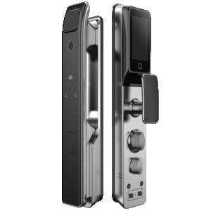 AKUBELA videoportero AK-SL50 WiFi