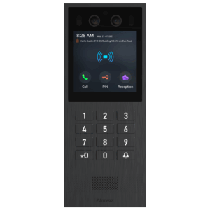 AKUVOX videoportero AK-X912K PoE