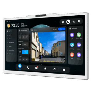 AKUVOX videoportero AK-X937 PoE WiFi