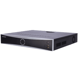 HIKVISION PRO NVR DS-7732NXI-I4 32 CH AcuSense Acusense Pro