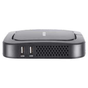 HIKVISION Reproductor para cartelería DS-D60E-B Pro