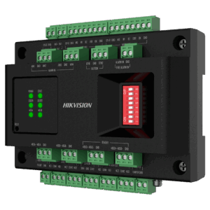 HIKVISION Controladora de acceso DS-K2M002X