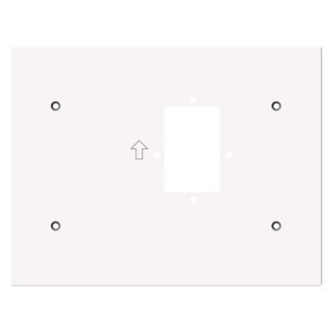 HIKVISION INTERCOM videoportero DS-KABH7300-S