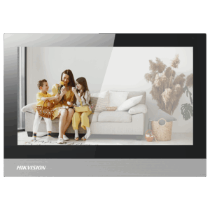 HIKVISION videoportero DS-KH8380-WTE1 WiFi