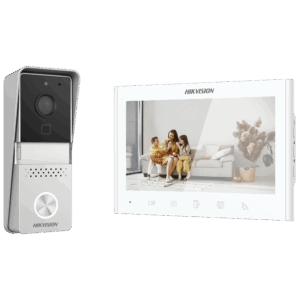 HIKVISION videoportero DS-KIS102-P