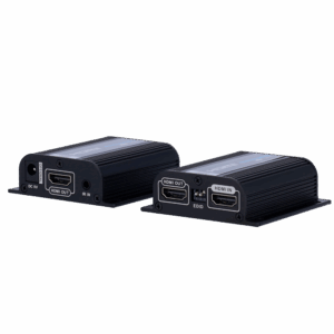 LENKENG Extensor de señal HDMI-EXT-POE-V2 PoE