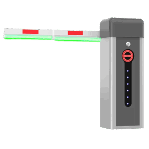 ANKUAI Barrera de parkingBrazo PB-PARKBARRIER-PRO303-TL6-R Pro