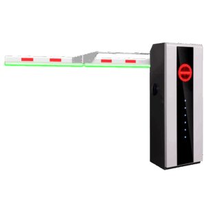 ANKUAI Barrera de parking PB-PARKBARRIER-ULTRA707-FD3-R