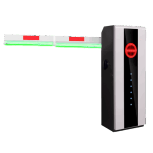 ANKUAI Barrera de parking PB-PARKBARRIER-ULTRA707-TL6-R