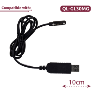 QUECLINK Cable de datos QL-GL30MG-UC