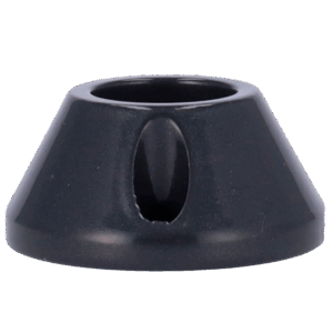 Soporte de superficie - Apto para READER605-x - Medidas 45 (Ø) x 22 (Fo) mm - Fabricado en acero