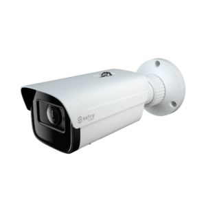 SAFIRE SMART cámara bullet SF-IPB380A-4I1-DL PoE Dual