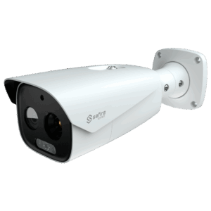 SAFIRE SMART cámara bullet SF-IPTB640A-25D5 Dual