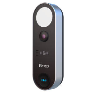 SAFIRE SMART videoportero SF-VI131-IPW-MF PoE WiFi