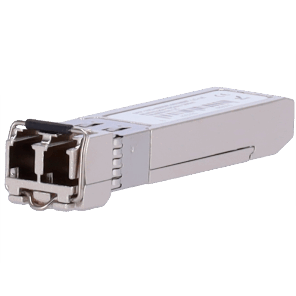 Módulo transceptor SFP+ ( Lenovo Coded ) - Longitud de Onda 850 nm - Fibra multimodo - Conector LC dúplex  - Máxima distancia 300 m - 10Gbps - 10GBASE-SR