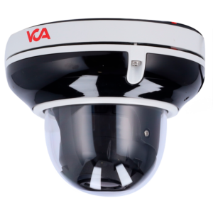 VCA TECHNOLOGY cámara IP VCA-IPA 5MP
