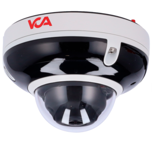 VCA TECHNOLOGY cámara IP VCA-IPA 5MP
