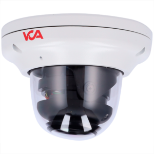 VCA TECHNOLOGY cámara IP VCA-IPA