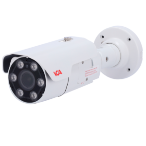 VCA TECHNOLOGY cámara IP VCA-IPA