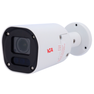 VCA TECHNOLOGY cámara IP VCA-IPA 5MP