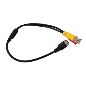 Cctv & Alarmas Cable M12M a VW-CABLE-M12-BNC