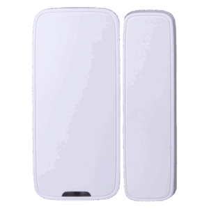 Contacto magnético X-Security - Inalámbrico 433MHz - Antena interna - Alcance 150m - Tamper anti-apertura - 1 x CR123 3V
