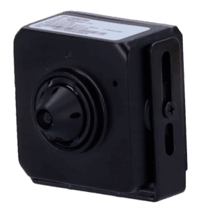 X-Security Minicámara IP Pinhole - Resolución 2 Mpx (1920x1080) - Lente 2.8 mm pinhole - Iluminación mínima 0.007 Lux - Audio - Apta para interior