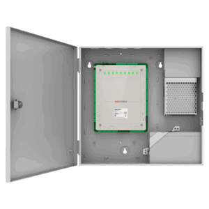 HIKVISION Controladora de acceso DS-K2622X