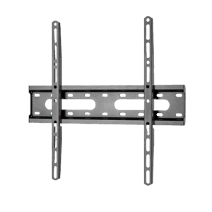 Soporte a pared universal - Peso soportado 45Kg - VESA 400x400mm - Distancia a la pared 27mm