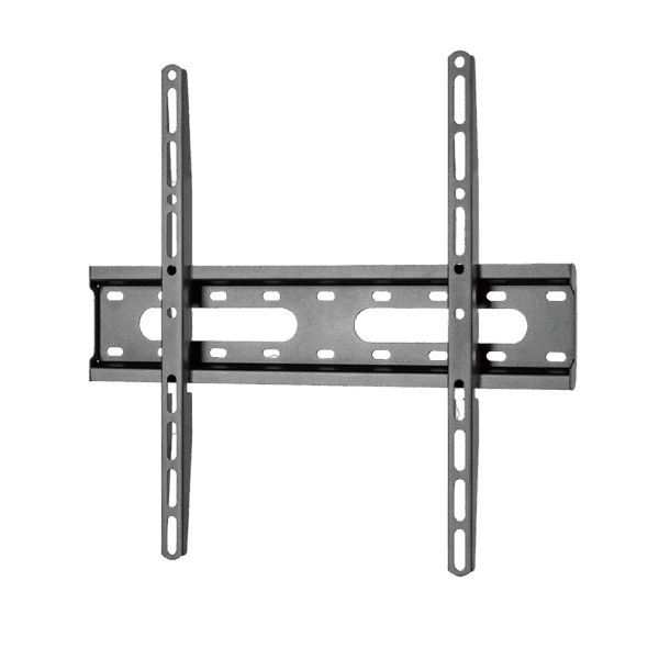 Soporte a pared universal - Peso soportado 45Kg - VESA 400x400mm - Distancia a la pared 27mm