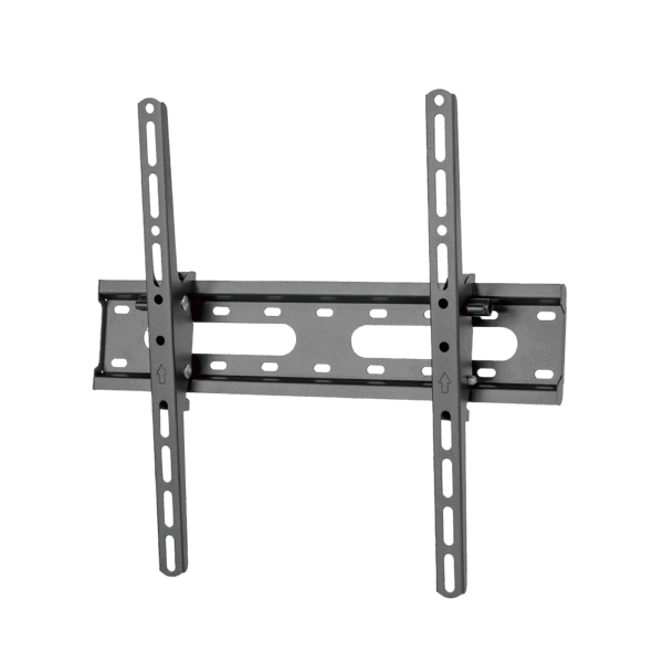 Soporte con inclinación - Peso soportado 45Kg - VESA 400x400mm - Distancia a la pared 53mm - Inclinación +12° / -12°