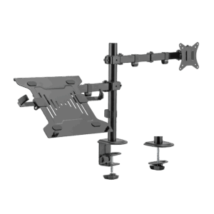 Cctv & Alarmas Brazo para monitor LDT66-C024ML