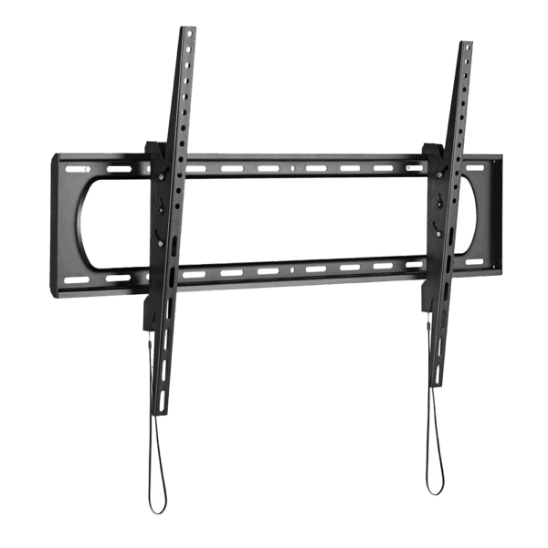 Soporte con inclinación - Peso soportado 120Kg - VESA 1000x600mm - Distancia a la pared 80mm - Inclinación +10° / -10°