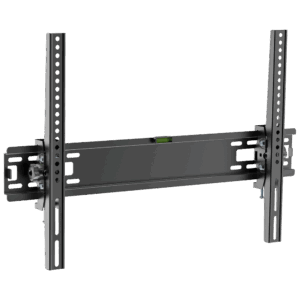 Soporte con inclinación - Peso soportado 40Kg - VESA 600x400mm - Distancia a la pared 55mm - Inclinación +15° / -15°