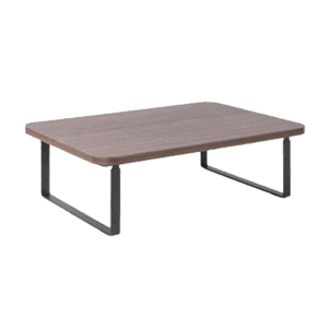 Elevador para monitor - Elevación de 122mm