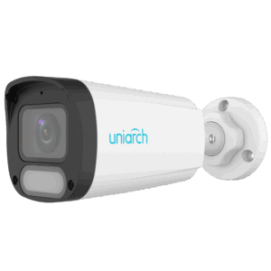UNIARCH cámara IP UV-IPC-B242-ADF28K-WP PoE