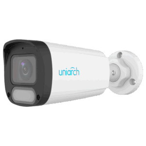 UNIARCH cámara IP UV-IPC-B244-ADF28K-WP PoE