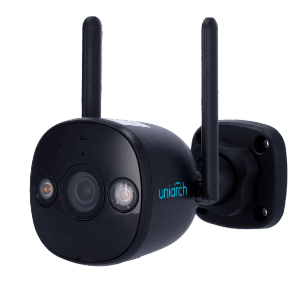 Cámara IP WiFi Uniarch Panda serie B