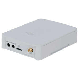 Main Box para minicámaras X-Security - 4 Megapixel (2592x1944) - Necesita de lentes para funcionar - Capacidad para 3 streams - Compresión H.265+/H.265/H.264+/H.264 - PoE IEEE802.3af
