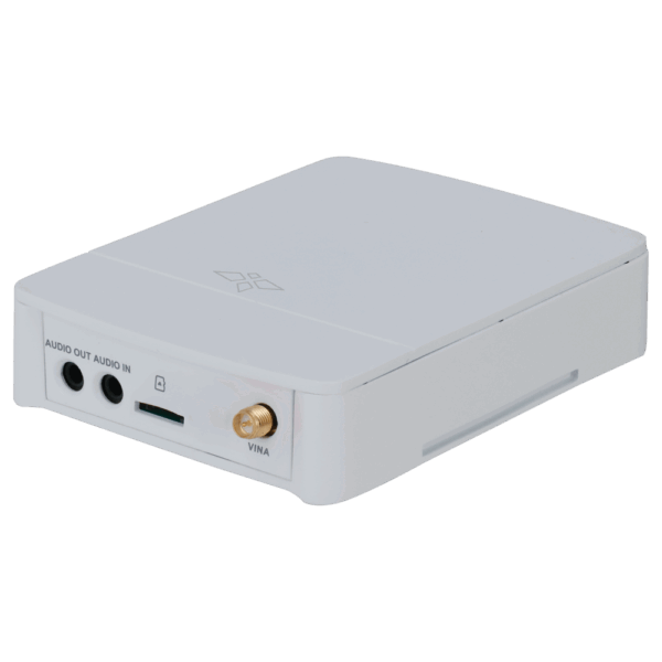 Main Box para minicámaras X-Security - 4 Megapixel (2592x1944) - Necesita de lentes para funcionar - Capacidad para 3 streams - Compresión H.265+/H.265/H.264+/H.264 - PoE IEEE802.3af