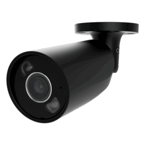 AJAXCCTV cámara IP AJ-BULLETCAM-5-0400-HL-B PoE Pro