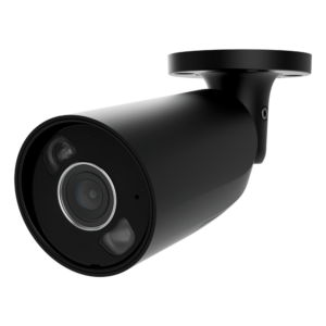 AJAXCCTV cámara IP AJ-BULLETCAM-8-0400-HL-B PoE Pro