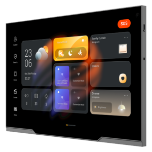 AKUBELA sensor AK-PHX1-KNX-EU WiFi