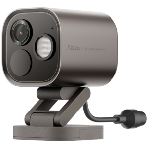 AQARA central alarma AQ-CH-C03D-G 4MP PoE Pro