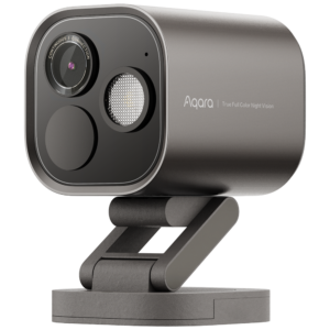 AQARA central alarma AQ-CH-C07D-G 4MP WiFi Pro